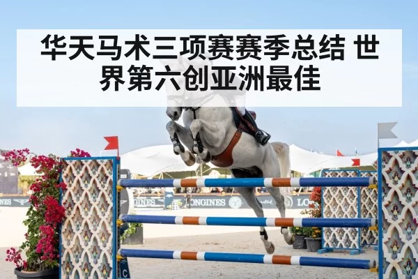 horse riding competition